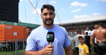 Ordu Aybastı’da neler oldu neler!