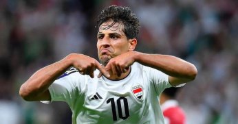 Muhanad Ali için Konya ve Gençlerbirliği yarışıyor!