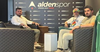 Aldenspor, Murgul Belediyespor ile de anlaştı