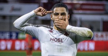 Kocaelispor bu 10 numarayı istiyor, ama?