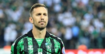 Caktas ile anlaşma tamam! İşte giderayak alacağı para!