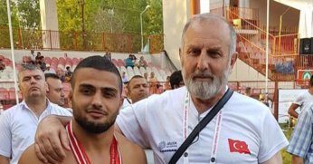 Helal olsun Ramazan Sarı!