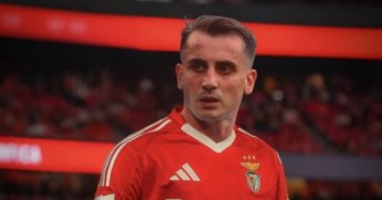 Gölcüklü Kerem Aktürkoğlu Fenerbahçe’ye geliyor!