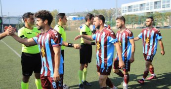 Süper ve 1. Amatör Lig başlama tarihleri belli oluyor