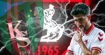 Samsunspor, Kocaelispor ile oynadıktan sonra Avrupa'ya gidecek