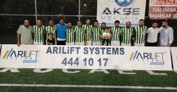 Esnaflarda şampiyon kim olacak?