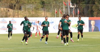 SÜPER bir LİG olsun Körfez'im!