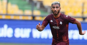 Kocaelispor, Maziz transferini rafa kaldırdı!