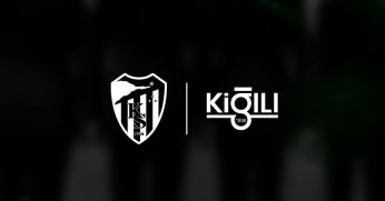 Kocaelispor’un giyim sponsoru Kiğılı oldu!