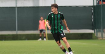 Kocaelispor’un Kandıralısı Umutcan Arslan, Manisa FK’da!