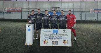 Yıldızlar Ligi’nde müthiş final!