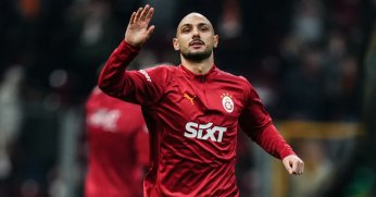 Kocaelispor, Ahmed Kutucu’yu düşünüyor (mu?)