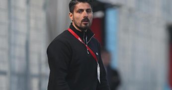 Eşmespor Kulübü: Başarılar Coşkun hocam