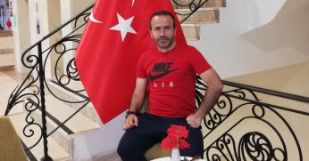 Gölcükspor’da Öner Akdoğan şoku!