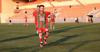 Gözler Turgutspor’da!