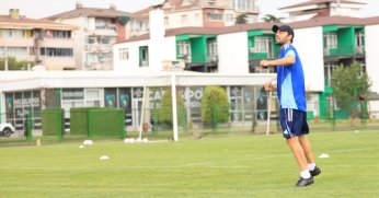 Selçuk İnan: Futbolculuk günlerim aklıma geldi