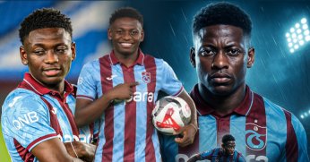 Trabzonspor, Kocaelispor maçı öncesi duyurdu!