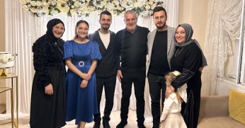 İrem ve Abdussamed EVLENİYOOOR!