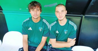 Kocaelispor PAF’ta Aras yok Efe belki