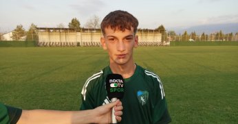 Mehmet Altaş: Bu sezon çok daha iyi işler yapacağız