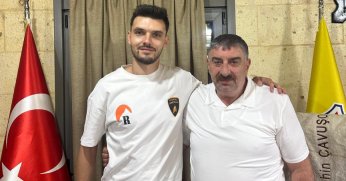 Derincespor, Erman Gelen ile YENİDEN!