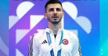 Eray Şamdan: Milletimize armağan olsun!