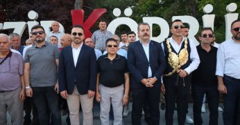 İşte bu yüzden İbrahim Türkiş?