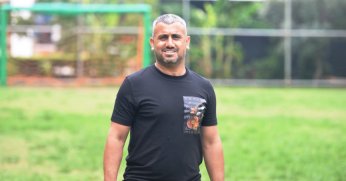 Tugay Kavurt, Derincespor'a veda etti!