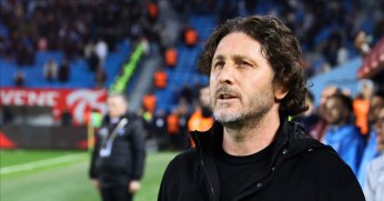 Fatih Tekke düşünsün!