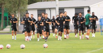 Transferi bırak lige bak!