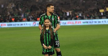 Kocaelispor'da refakatçi çocuk uygulaması iki katına çıktı! 