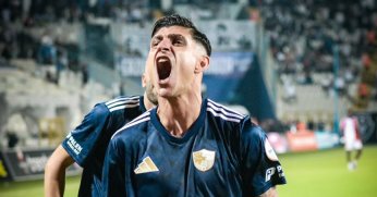 Benhur Keser attı, Erzurum galibiyete uçtu! “2-0”