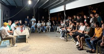 Hodri Meydan semtlerle birlikte!