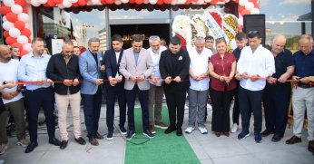 Ve Aldenspor dualarla açıldı!