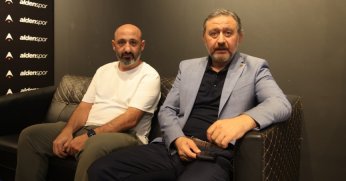Mehmet Akif Yılmaz, Bora Savaş ve Ayhan Ulaş’ı kutladı