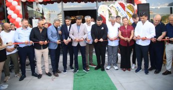 Yasin Özlü’den Bora Savaş ve Ayhan Ulaş’a övgü