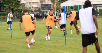 Ege Bilim, 2030'a kadar Kocaelispor'da! 