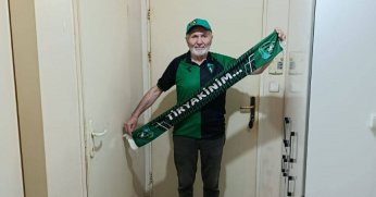 Can Dede’ye şapka çıkarılmalı!