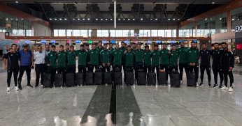 Önce siz sonra ağabeyleriniz! 3 puan sizinle olsun!