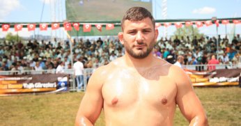 Abdulrefik Öner sezonu kapadı!