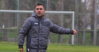 Gölcükspor yeni sezonu açıyor