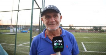 Aydın Günaydın: Bu yaş grubunda adımızdan çok söz ettireceğiz