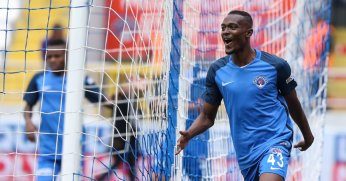 Kocaelispor, Bernard Mensah’a çok yakın!