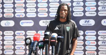 Joseph Nonge Boende’den ilk açıklamalar