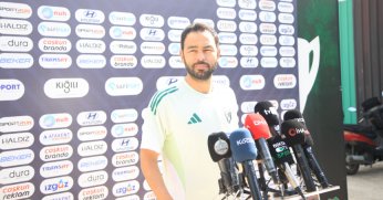 Selçuk İnan: Söylüyorum ancak karşılık bulmuyor