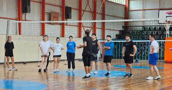 Gölcük Belediyesi Pomem kursları devam ediyor