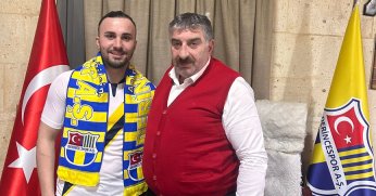 Derincespor'dan 3 önemli transfer daha!