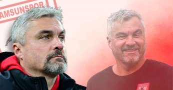 Thomas Reis: Kocaelispor iyi bir kadro kurdu