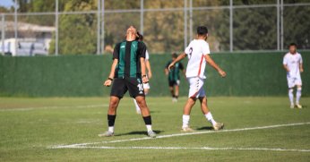 Ah be gençler! “0-1”