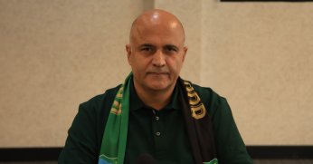 Recep Durul Hacıosmanoğlu ile bir araya gelecek